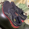 asics GEL-PULSE 11 G-TX購入しました