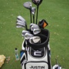 WITB｜ジャスティン・サー｜2023-03-21｜WGC-Dell Technologies Match Play