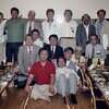 第5回　一九会（19期）同期会