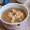 【西伊豆】アジまご茶【地魚料理さくら】