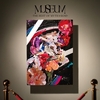 一度で二度美味しいユニットのベストアルバム MYTH & ROID「MUSEUM - THE BEST OF MYTH & ROID -」