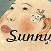  Sunny、su-zuum、ほぼ日手帳