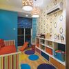 Playroom Design Ideas