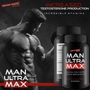 Ultra Max Testo