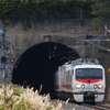 E491系（Easti-E）+ﾏﾔ50篠ノ井線下り方向検測