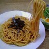 パスタ二種