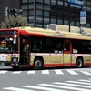 西東京バス / 八王子200か 2491 （A22005）