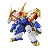 創界山を駆け巡る勇姿を君の手に！BANDAI SPIRITS『魔神創造伝ワタル 龍神丸』プラモデル、発売前に熱き魂を深掘り！