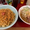 【惜別】ラーメン二郎　相模大野店〜お茶漬け〜麺　大／ぶためしのテッペン／スモジ／昼の部ラスト〜