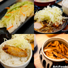 正しい昼めしの在り方と『鍋焼き』＠天一