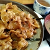 B級どころかC級グルメ？滝川チャップ丼