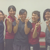 四日市戦  意気込み(スタッフ編)