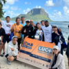 【NewsRelease】LUC+Adventuresが初のアフリカツアー「Mauritius by UTMB」を催行。天国に最も近い島の難関トレイルレースでツアー参加者木村真由美選手が女子総合3位に入賞【トレラン】