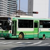 高槻市営バス / 大阪200か 2281