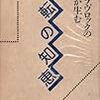 「天才ラヴロックの発想が生む 逆転の知恵」糸川英夫