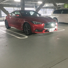 Q60s AWD = V37クーペ　2016年 10月 22日