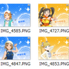 19年1月のデレステ宝くじシミュレータを作ってみた 月を眺める孤島 19年1月のデレステ宝くじシミュレータを作ってみた 月を眺める孤島