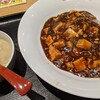 【ランチ】大阪王将初体験【大阪王将】