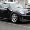 ジオミックEX01R（R56COOPER-S）