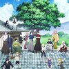 【感想分析】アニメ『刀剣乱舞 花丸』　第9話を視る！