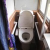 トイレの話