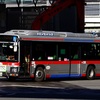 東急バス (東急トランセ)　A1602