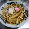 【今週のラーメン１３３４】 中華そば みたか （東京・三鷹） ラーメン・麺カタメ