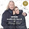 Marcos Valle & Stacey Kent 　マルコス・ヴァーリ&ステイシー・ケント　Ao Vivo 