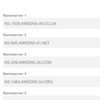 (AWS)無料ドメインをRoute53で運用してEC2インスタンスに紐付ける