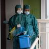 サハリン州　住民2人が新型コロナウイルス感染の疑いで確定検査