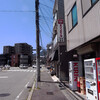 ひさしぶりの新開地ぶらぶらから－西代・鮒田酒店－