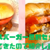 モスバーガー昼割セットがめちゃくちゃお得で美味しい！🍔