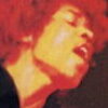  Jimi Hendrix *