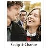 映画『Coup de chance』ブルーレイ[Blu-ray-BOX]1 -DISC