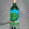 菊泉　かおり　吟醸酒  (埼玉の地酒・その３)