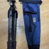 Manfrotto 190Go! M-lock カーボンファイバー三脚4段