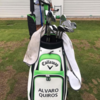 WITB｜アルバロ・キロス｜2021-09-12｜BMW PGA Championship
