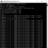 Open3DのReconstruction systemをC++に移植（その1-3 make_fragment)