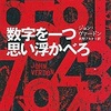 『数字を一つ思い浮かべろ』ジョン・ヴァードン