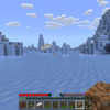 マインクラフトプレイ日記1 村探し