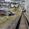 JR最急勾配で213系を撮る　紅葉の木曽・伊那 撮り鉄遠征②