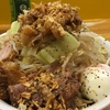 【2019年最新版】ラーメン荘「夢を語れ」【京都一乗寺】