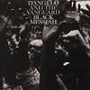 D'Angelo And The Vanguard / Black Messiah