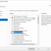 【Microsoft Azure】共有ディスクを利用したWSFCの構築方法