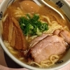 がっつりラーメン