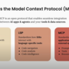 Connecting GPT with MCP Server: MCP Tutorial