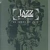 「JAZZ LEGENDS―ダウン・ビート・アンソロジー」フランク・アルカイヤー