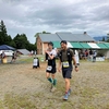 信越五岳トレイルランニングレース100M in 2024　その3