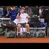 French Open Men's Final 2016 - Novak Djokovic vs Andy Murray