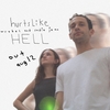 Wrabel - hurts like hell (with Sadie Jean) 歌詞&和訳